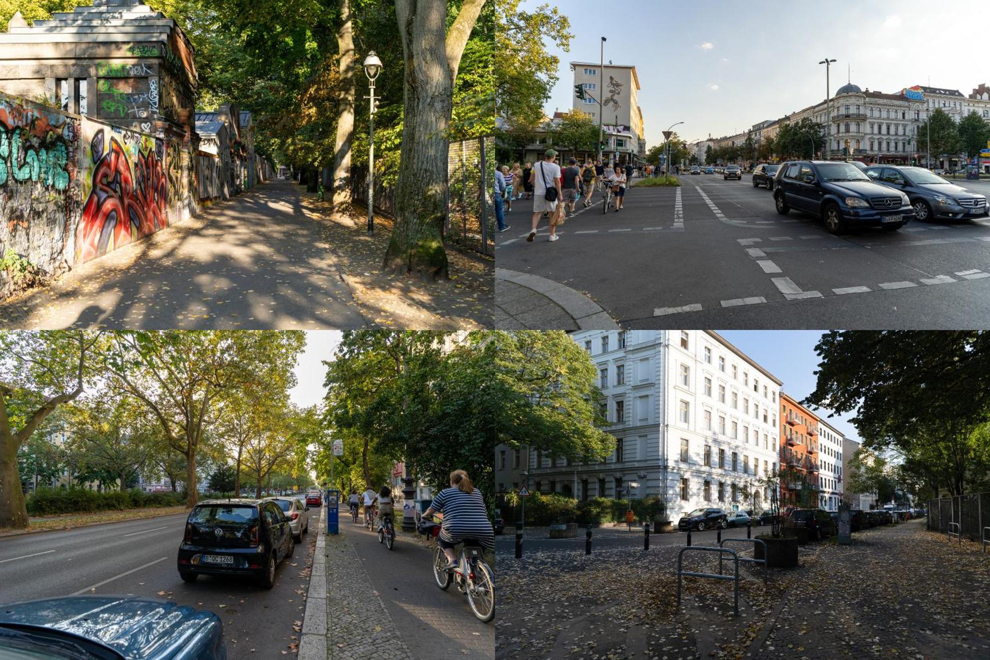 Zentral Gelegene Design-Apartments In Kreuzberg, Direkt Im Bergmannkiez Berlino Esterno foto