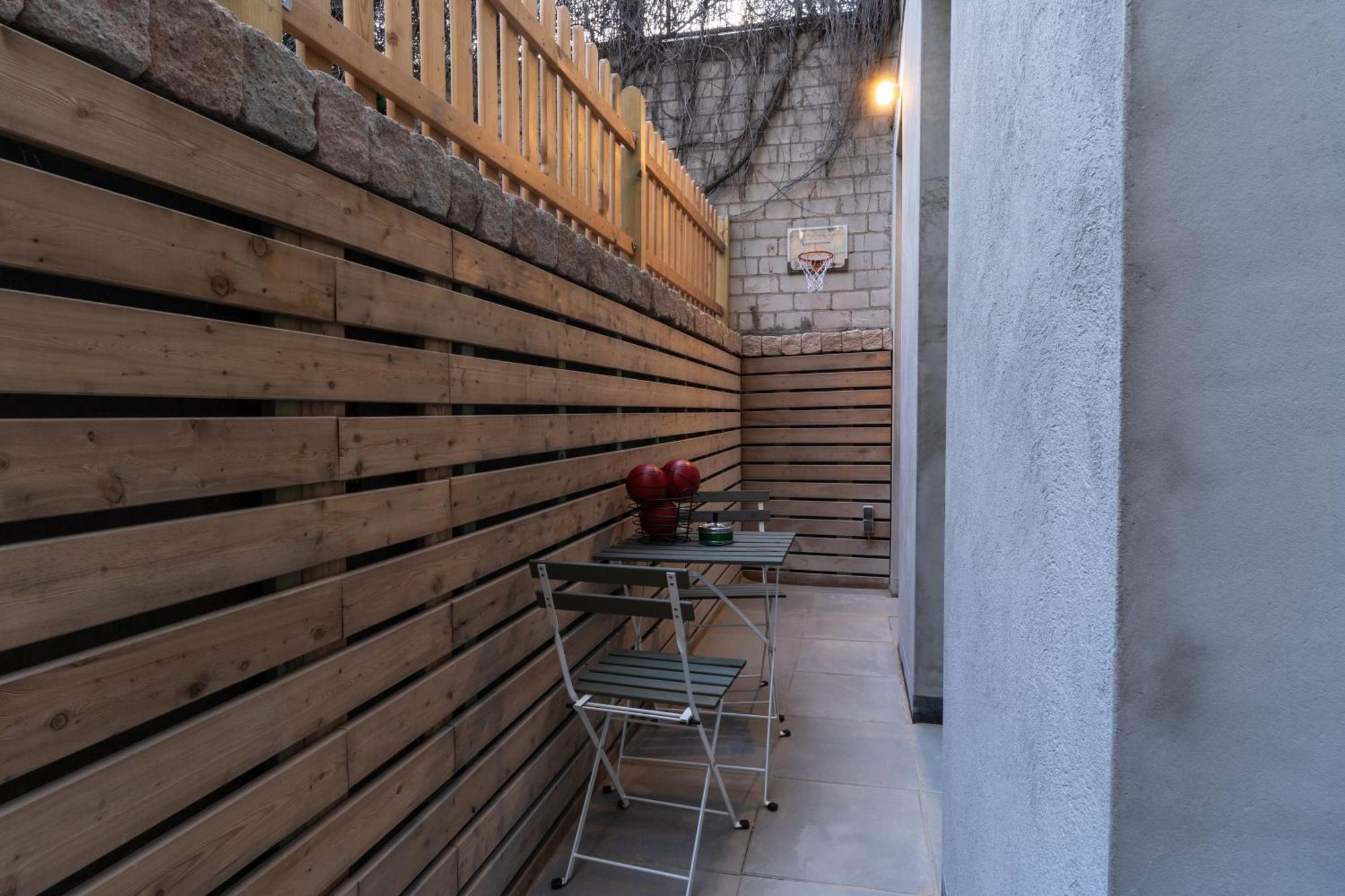 Zentral Gelegene Design-Apartments In Kreuzberg, Direkt Im Bergmannkiez Berlino Esterno foto