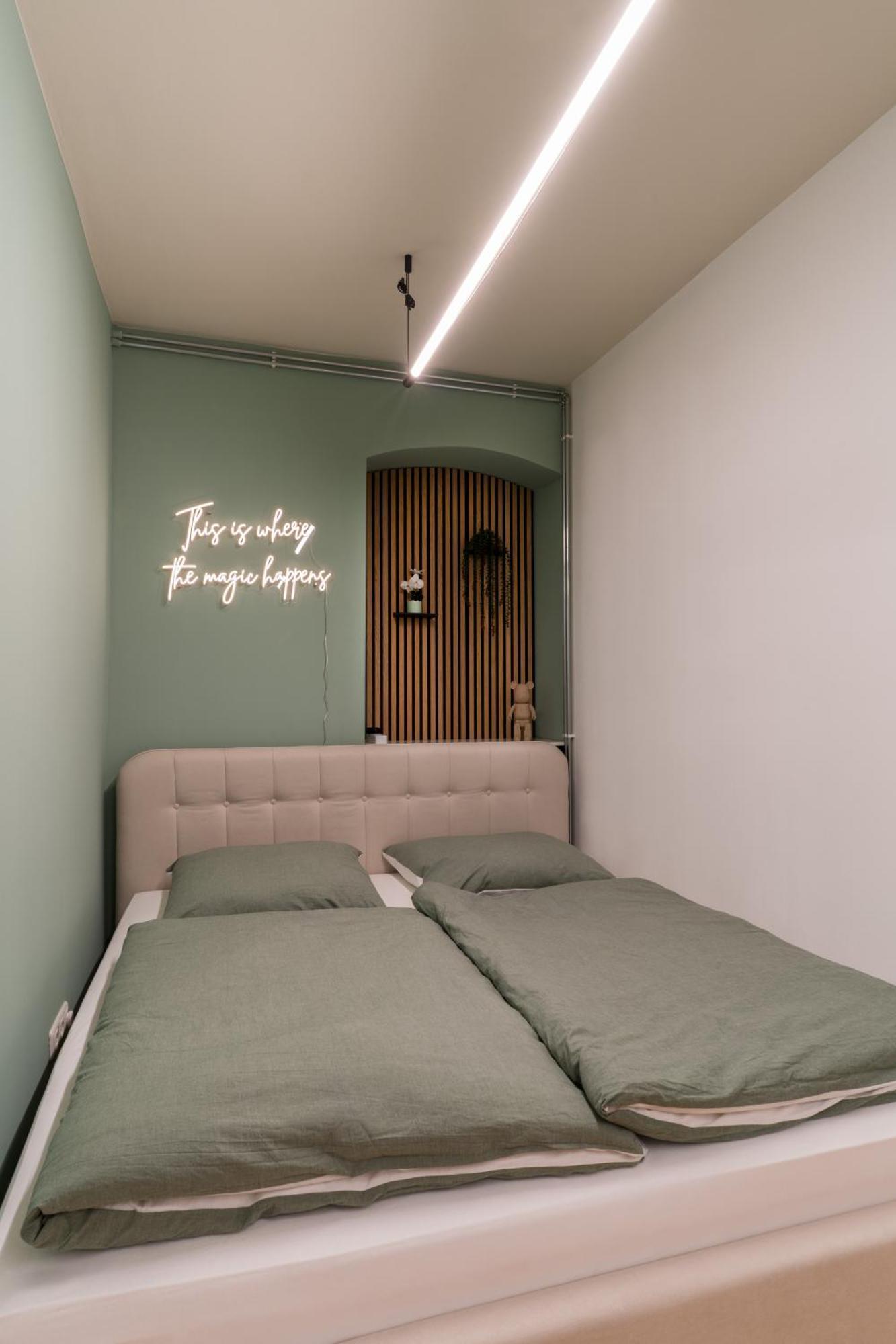 Zentral Gelegene Design-Apartments In Kreuzberg, Direkt Im Bergmannkiez Berlino Esterno foto