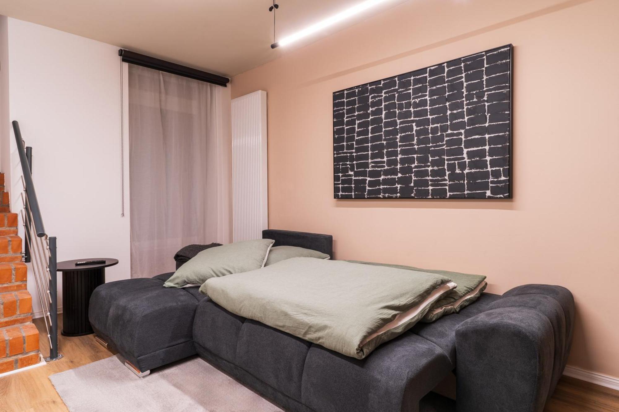 Zentral Gelegene Design-Apartments In Kreuzberg, Direkt Im Bergmannkiez Berlino Esterno foto