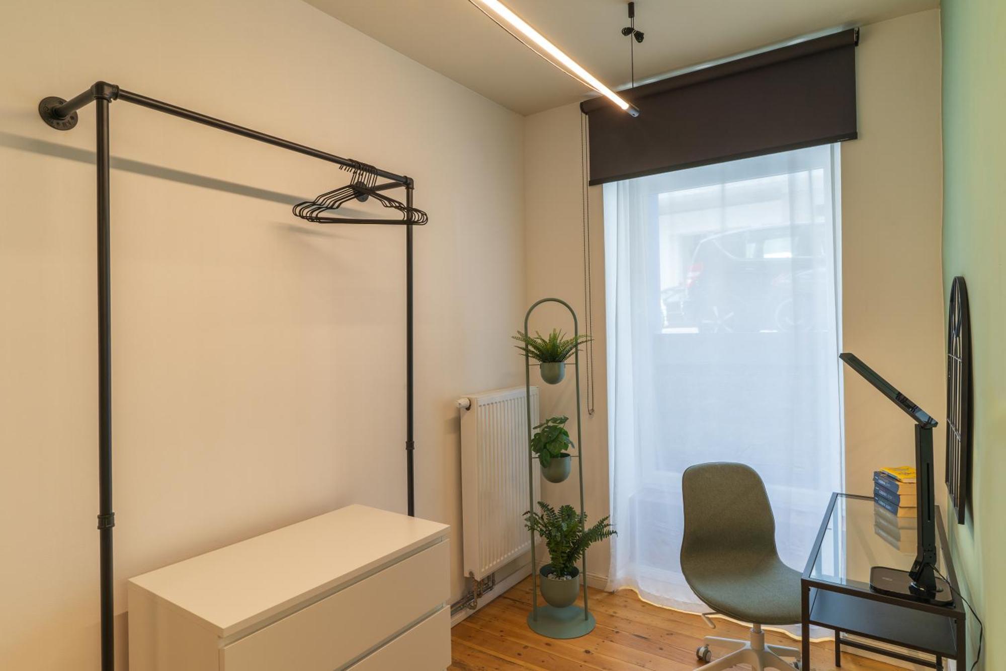 Zentral Gelegene Design-Apartments In Kreuzberg, Direkt Im Bergmannkiez Berlino Esterno foto