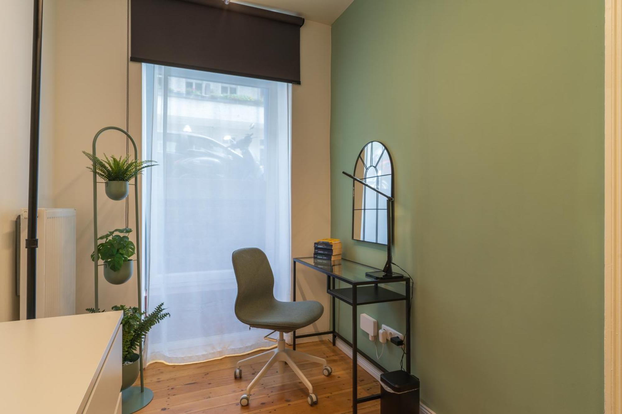 Zentral Gelegene Design-Apartments In Kreuzberg, Direkt Im Bergmannkiez Berlino Esterno foto