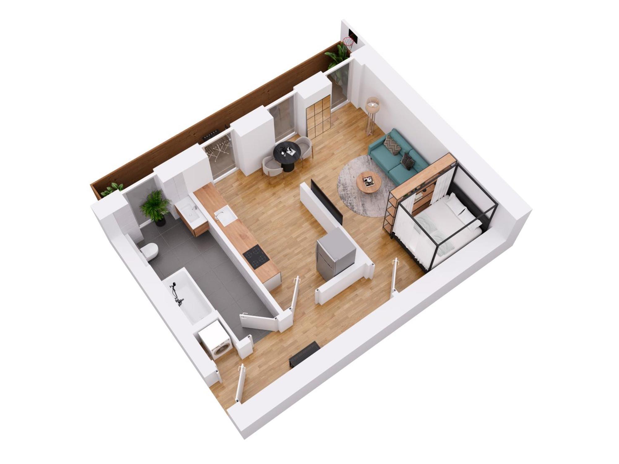 Zentral Gelegene Design-Apartments In Kreuzberg, Direkt Im Bergmannkiez Berlino Esterno foto